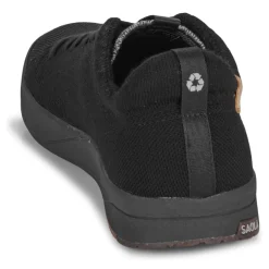 Saola - CANNON KNIT 2.0 WOOL Noir Best