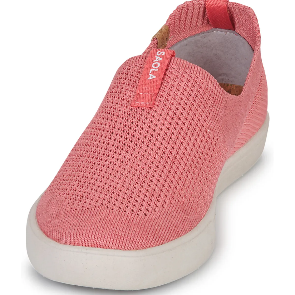 Sale Saola - VIRUNGA Rose