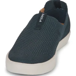 Saola - VIRUNGA Noir