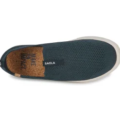 Saola - VIRUNGA Noir