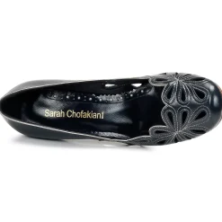 Sarah Chofakian - BELLE EPOQUE Best