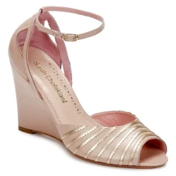 Sarah Chofakian - LA PARADE Online