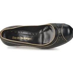 Sarah Chofakian - SUZANNE