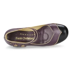 Sarah Chofakian - ZUT Online