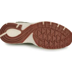 Saucony - GRID JAZZ 9 Kaki