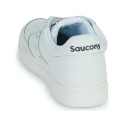 Saucony - JAZZ COURT Blanc Online