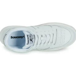 Saucony - JAZZ COURT Blanc Online