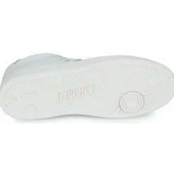 Saucony - JAZZ COURT Blanc Online