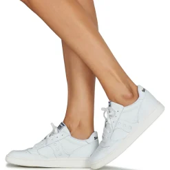 Saucony - JAZZ COURT Blanc Online