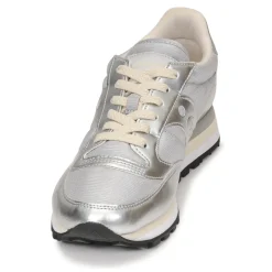 Saucony - JAZZ TRIPLE Argenté