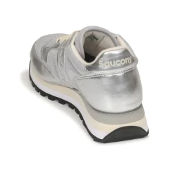 Saucony - JAZZ TRIPLE Argenté
