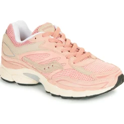 Clearance Saucony - Progrid Omni 9 Rose