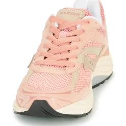 Clearance Saucony - Progrid Omni 9 Rose