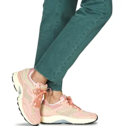 Clearance Saucony - Progrid Omni 9 Rose