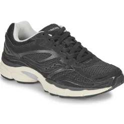 New Saucony - Progrid Omni 9 Noir