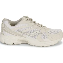 Saucony - Ride Millennium Beige Best