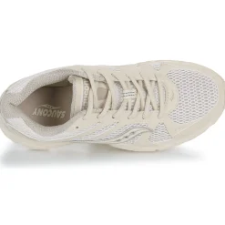 Saucony - Ride Millennium Beige Best