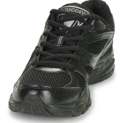 Saucony - Ride Millennium Noir Best