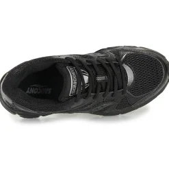 Saucony - Ride Millennium Noir Best