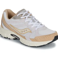 Saucony - RIDE MILLENNIUM Beige Hot