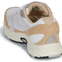 Saucony - RIDE MILLENNIUM Beige Hot