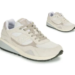 Saucony - Shadow 6000 Hot