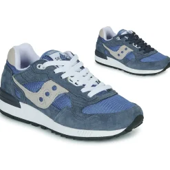 Saucony - SHADOW 5000 Bleu New