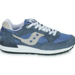 Saucony - SHADOW 5000 Bleu New