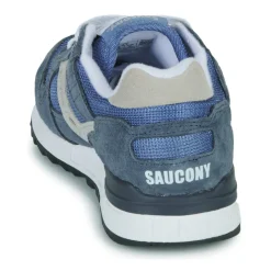 Saucony - SHADOW 5000 Bleu New