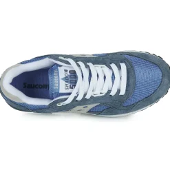 Saucony - SHADOW 5000 Bleu New
