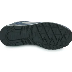 Saucony - SHADOW 5000 Bleu New