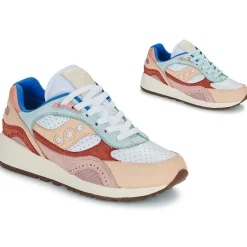 Online Saucony - Shadow 6000 Multicolor