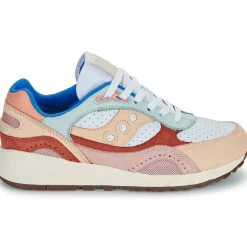 Online Saucony - Shadow 6000 Multicolor