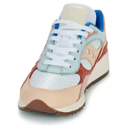 Online Saucony - Shadow 6000 Multicolor