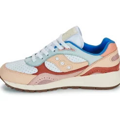 Online Saucony - Shadow 6000 Multicolor