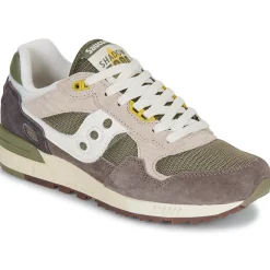 Hot Saucony - SHADOW 5000 Kaki