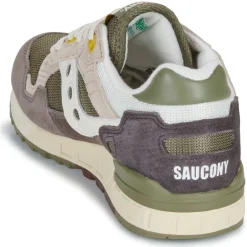 Hot Saucony - SHADOW 5000 Kaki