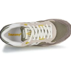 Hot Saucony - SHADOW 5000 Kaki