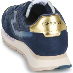 Sale Schmoove - ATHENE RUNNER W Marine