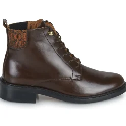 Schmoove - CANDIDE DESERT BOOTS Marron Online