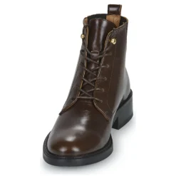 Schmoove - CANDIDE DESERT BOOTS Marron Online