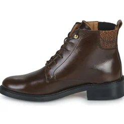 Schmoove - CANDIDE DESERT BOOTS Marron Online