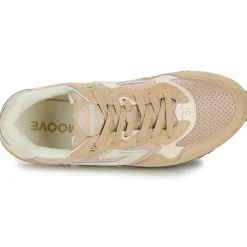 Schmoove - CAPE COD RUNNER W Beige Sale