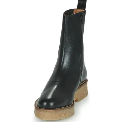 Schmoove - DORA CHELSEA Noir Sale