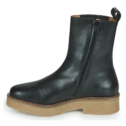 Schmoove - DORA CHELSEA Noir Sale