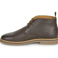 Schmoove - DUBLIN DESERT M Marron Outlet