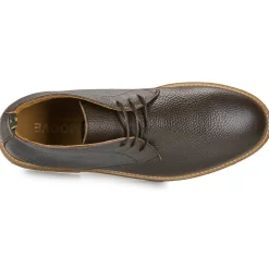 Schmoove - DUBLIN DESERT M Marron Outlet