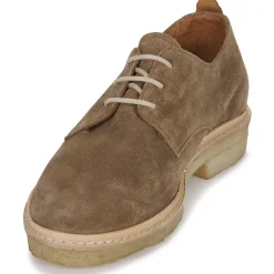 Schmoove - LIAM DERBY Taupe