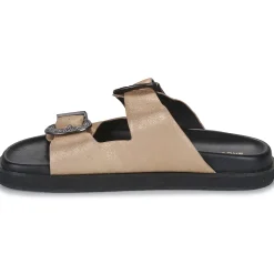 Schmoove - LUCIA BUCKLE Doré New