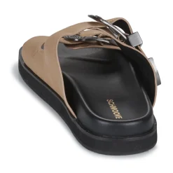 Schmoove - LUCIA BUCKLE Doré New